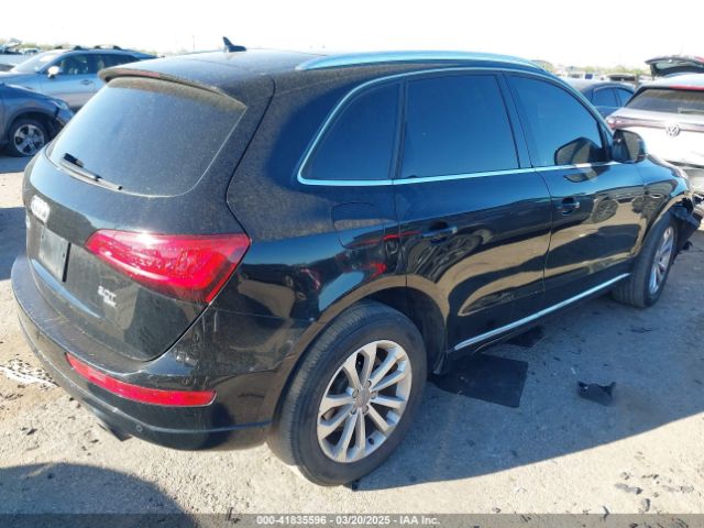 WA1LFAFP9EA130988 Audi Q5 2.0t Premium