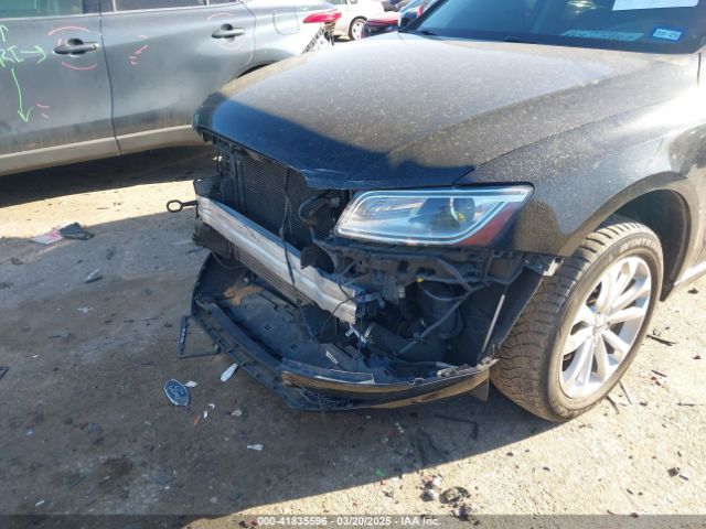 WA1LFAFP9EA130988 Audi Q5 2.0t Premium