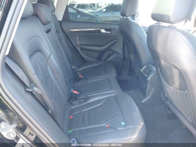WA1LFAFP9EA130988 Audi Q5 2.0t Premium