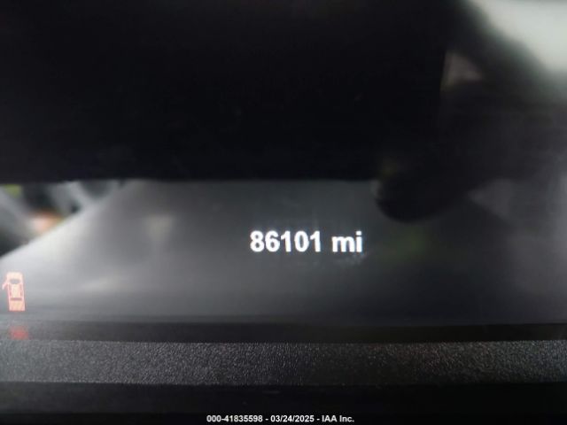 3C6UR5JL4HG764400 RAM 2500 Big Horn  4x4 8' Box