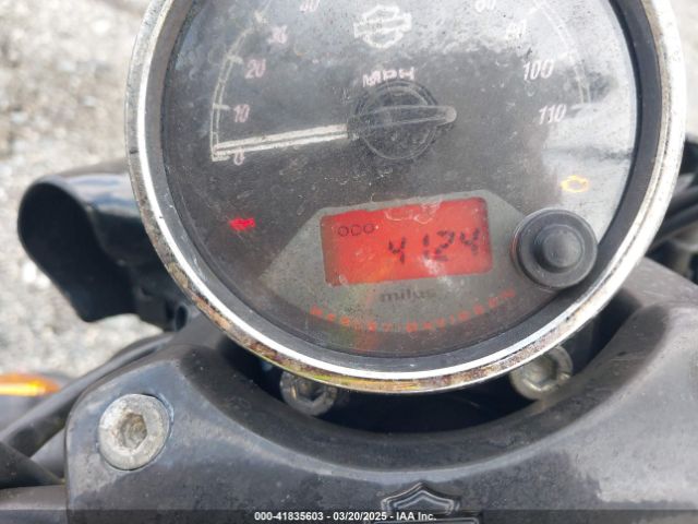 2016 HARLEY-DAVIDSON XG750 1HD4NBB19GC503280 Photo 6