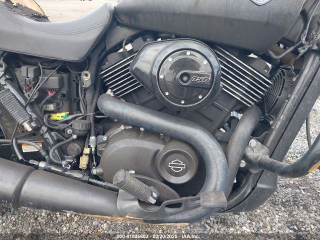 2016 HARLEY-DAVIDSON XG750 1HD4NBB19GC503280 Photo 7