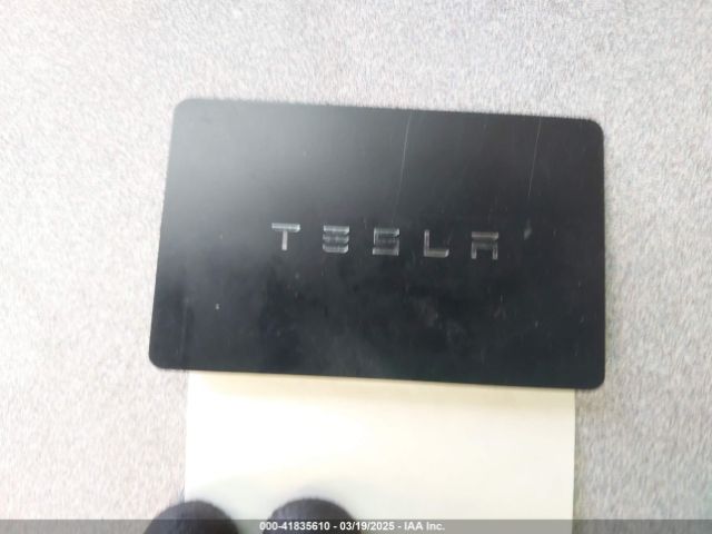 7SAYGDEEXSA346006 Tesla Model Y Long Range Dual Motor All-wheel Drive