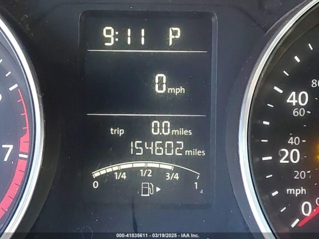 3VWD67AJ8GM409674 Volkswagen Jetta 1.4t Se