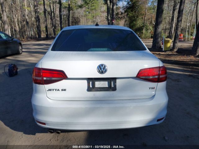 3VWD67AJ8GM409674 Volkswagen Jetta 1.4t Se