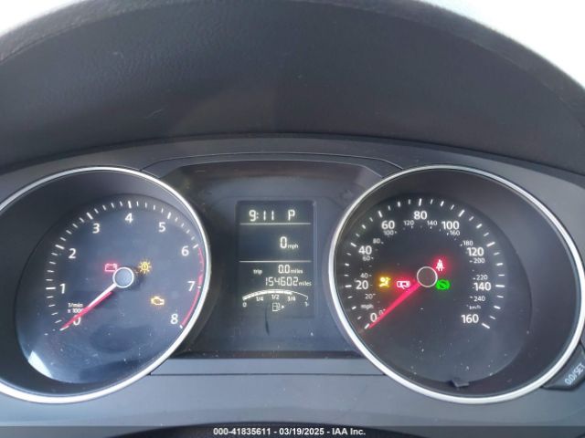 3VWD67AJ8GM409674 Volkswagen Jetta 1.4t Se