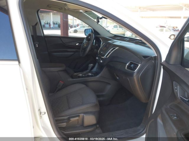 2GNAXKEV7L6220979 Chevrolet Equinox Fwd Lt 1.5l Turbo