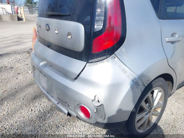 KNDJP3A55J7576218 KIA SOUL +