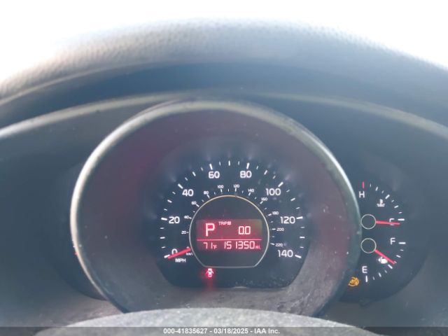 KNDJP3A55J7576218 KIA SOUL +