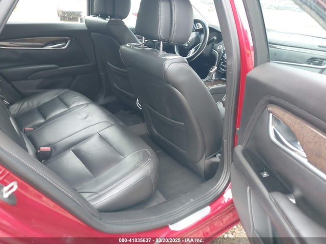 2013 CADILLAC XTS 2G61S5S35D9151997 Photo 7