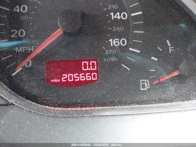 2005 AUDI A6 WAUDG74F35N119978 Photo 6