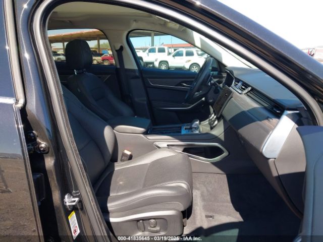 SADCJ2EX4PA713164 Jaguar F-pace S P250 Awd Automatic