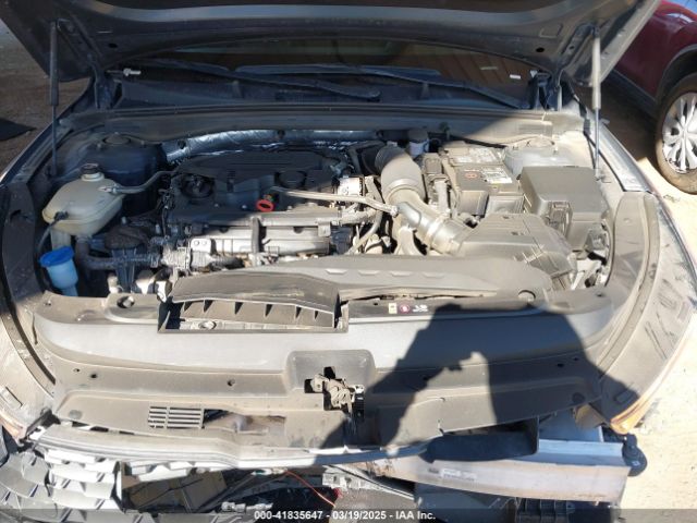 5XXG14J24PG204036 KIA K5 LXS