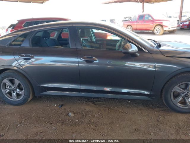 5XXG14J24PG204036 KIA K5 LXS