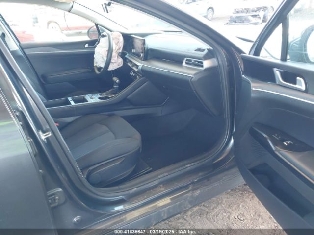 5XXG14J24PG204036 KIA K5 LXS