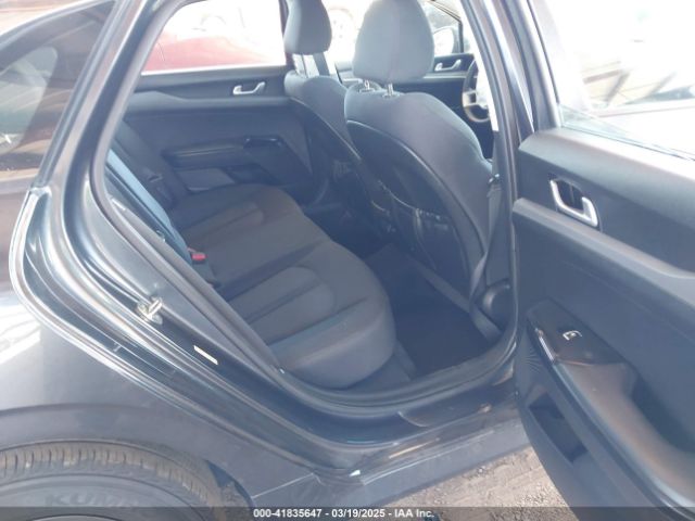 5XXG14J24PG204036 KIA K5 LXS