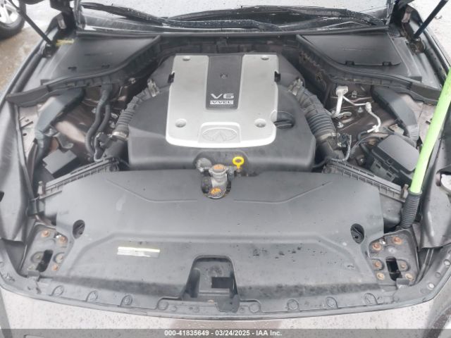 JN1BV7AR6EM681669 Infiniti Q50 SPORT
