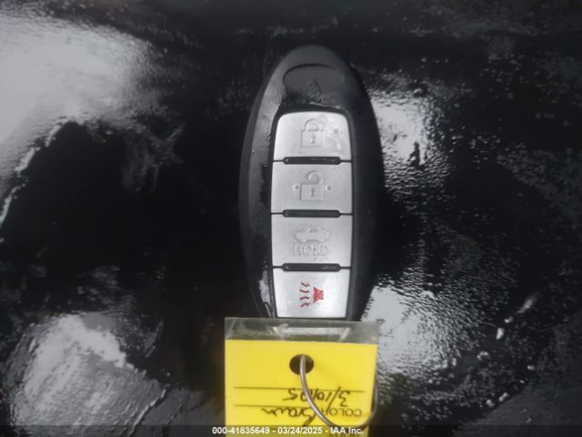 JN1BV7AR6EM681669 Infiniti Q50 SPORT