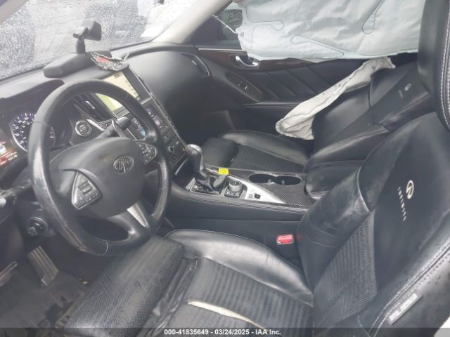 JN1BV7AR6EM681669 Infiniti Q50 SPORT