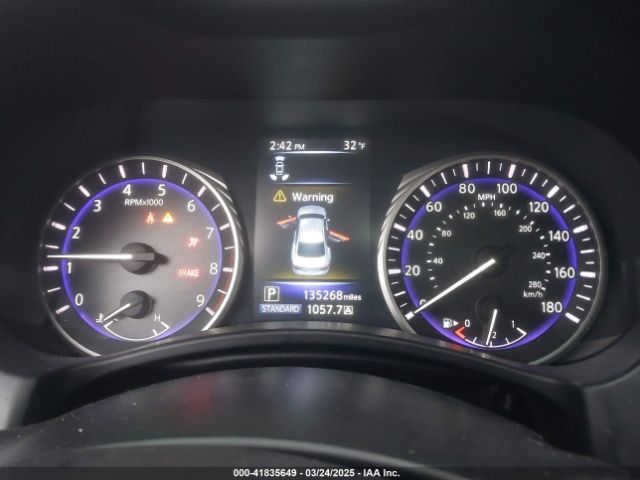 JN1BV7AR6EM681669 Infiniti Q50 SPORT