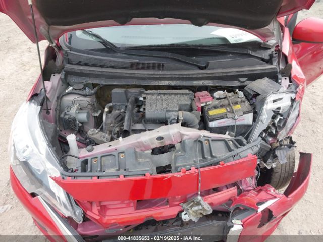 ML32AUHJXNH008306 Mitsubishi Mirage Es/le