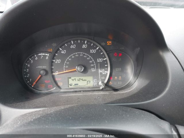 ML32AUHJXNH008306 Mitsubishi Mirage Es/le