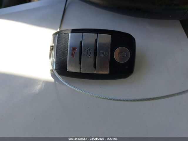 KNAGN4AD4G5093270 KIA Optima Hybrid Ex
