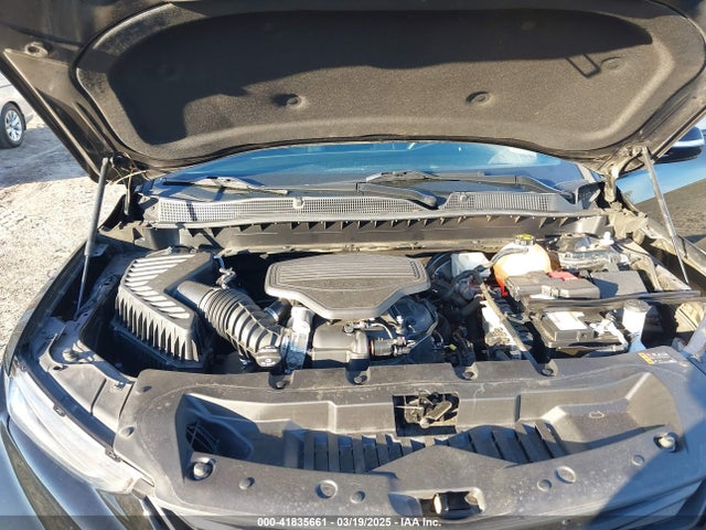 3GNKBDRS5LS695899 Chevrolet Blazer Fwd 3lt