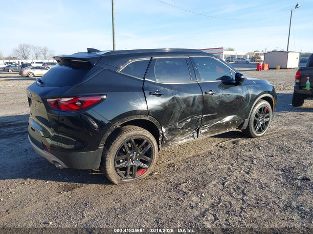 3GNKBDRS5LS695899 Chevrolet Blazer Fwd 3lt