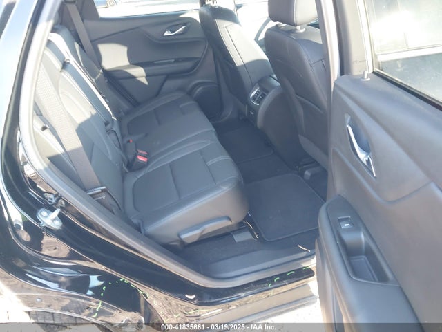 3GNKBDRS5LS695899 Chevrolet Blazer Fwd 3lt