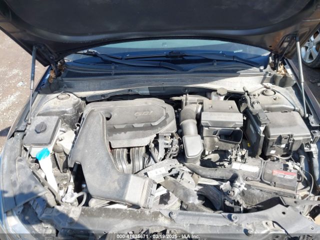 2020 KIA OPTIMA 5XXGT4L32LG430599 Photo 9