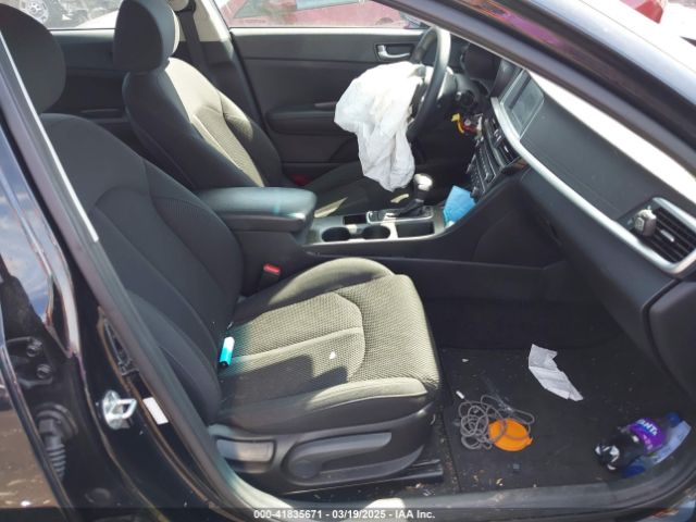 2020 KIA OPTIMA 5XXGT4L32LG430599 Photo 4