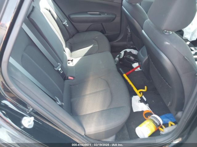 2020 KIA OPTIMA 5XXGT4L32LG430599 Photo 7