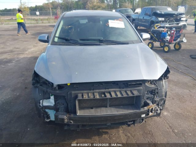 KM8K12AA4MU642367 Hyundai Kona Se