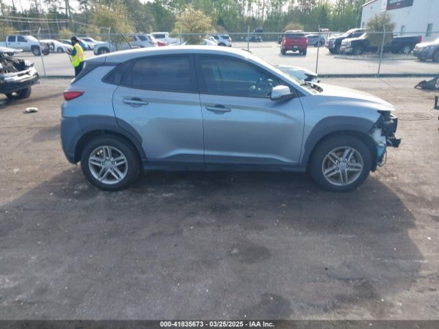 KM8K12AA4MU642367 Hyundai Kona Se