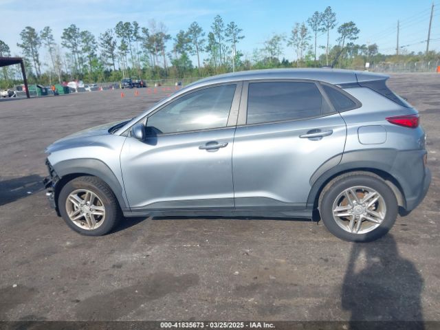 KM8K12AA4MU642367 Hyundai Kona Se