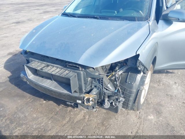 KM8K12AA4MU642367 Hyundai Kona Se