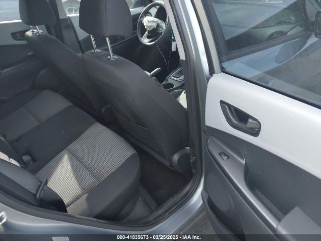 KM8K12AA4MU642367 Hyundai Kona Se