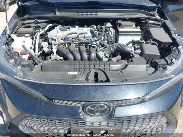 5YFDPMAE9NP287950 Toyota COROLLA L