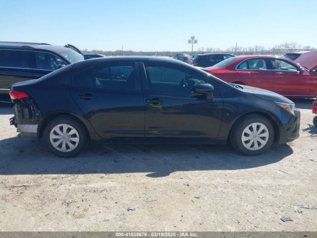 5YFDPMAE9NP287950 Toyota COROLLA L