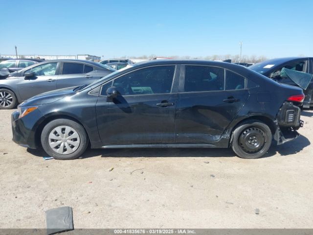5YFDPMAE9NP287950 Toyota COROLLA L