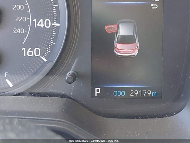 5YFDPMAE9NP287950 Toyota COROLLA L