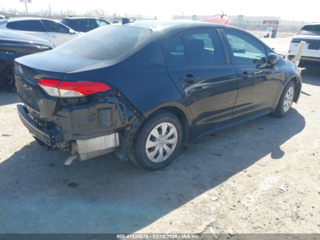 5YFDPMAE9NP287950 Toyota COROLLA L