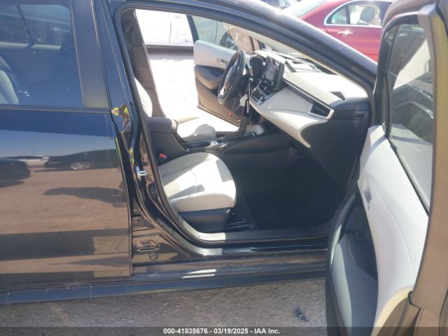 5YFDPMAE9NP287950 Toyota COROLLA L