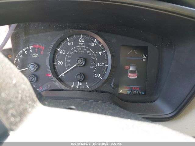 5YFDPMAE9NP287950 Toyota COROLLA L