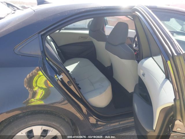5YFDPMAE9NP287950 Toyota COROLLA L