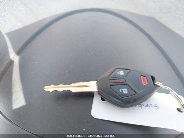 ML32A3HJ6EH009768 Mitsubishi Mirage