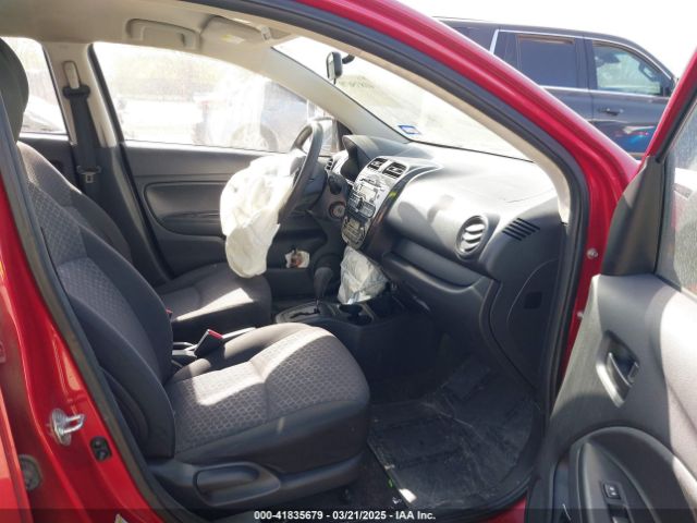 ML32A3HJ6EH009768 Mitsubishi Mirage