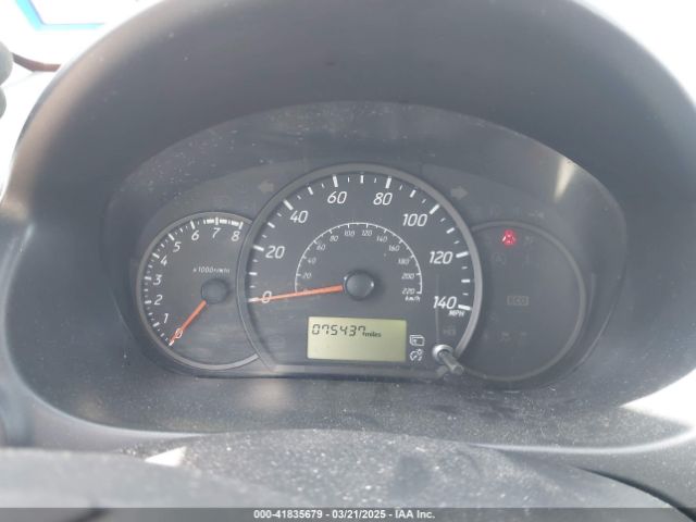 ML32A3HJ6EH009768 Mitsubishi Mirage