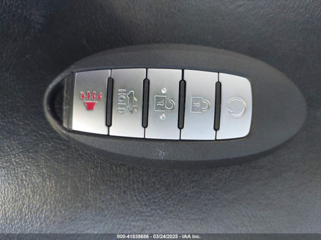 5N1DL0MM7KC552081 Infiniti QX60 PURE